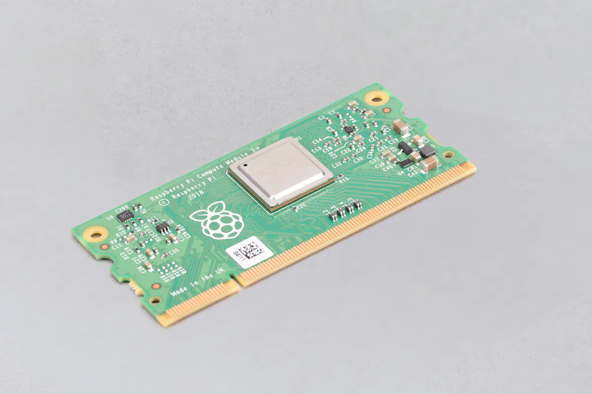 Compute Module 3+ Compute Module 3+